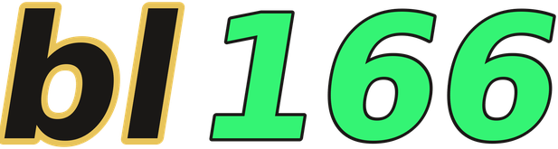 bl166 logo